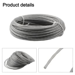 Trimmer Line Spool 24mx1.6mm For BOSCH ART 24 27 30 36 Li F016800462 String Trimmer Parts For Garden Grass Cutter Rope Line