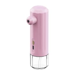 Portable USB Rechargeable Mini Electric High Pressure Oxygen Atomizer Air Compressor Spray Gun Sprayer Oxygen Injector Small Bubble Beauty Nano Skin Facial Hydration Moisturizing Skin Care Tools