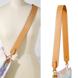 Genuine Leather Bag Strap Replacement for Women Handbag Crossbody Purse Straps Adjustable Shoulder Belts Bags Accessories