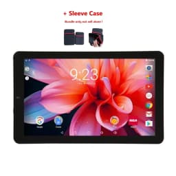 11.6 Inch T10 Android 5.0 RAM 1GB ROM 32GB Dual Camera USB 3.0 WIFI Mini HDMI-Compatible Tablet PC RCT6513 MT8127 Quad Core