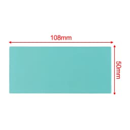 5pcs/set Protective Film For Welding Helmet Anti-Spatter Lens Protective Replacement Parts Welding Accessories