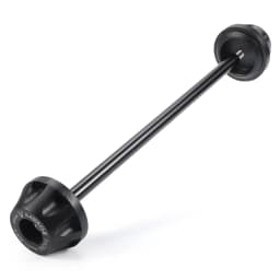 Rear Front Axle Fork Crash Slider For YAMAHA MT-09 SP MT09 Tracer 900/9/GT FZ-09 FJ-09 Motorcycle Wheel Hub Protector Pads