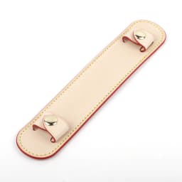 Vegetable Tanned Real Leather Bag Shoulder Pad Comfortable Backpack Shoulder Rest Support Mat for Women Bag Straps Belt