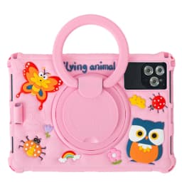 New 10.1-inch Children's t Android 13 Kid Tablet 8GB RAM 64GB ROM, Octa Cor Processor Kidoz Pre Installed Parental Control
