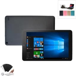 Hot Sales 8“ Windows 10 Tablet 64bit Intel Atom X5-Z8350 CPU Quad Core 2GB DDR3 RAM 32GB EMMC WIFI 1920 X1200IPS Dual Cameras