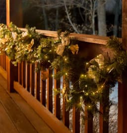 120M 1200 LED String Fairy Lights Christmas Plug In for Outdoor Wedding Party Holiday Garden Outdoor Bedroom Decoration