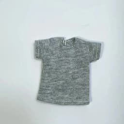 NEW Blyth Clothes T-Shirt Cute Base Shirt Clothes for Blyth, Momoko, Obistu, Licca, FR 1/6 Dolls Accessories