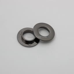 10-30-100pcs High quality planar circular eyelet dress luggage hardware accessories metal fitting hardware pressed round eyelets