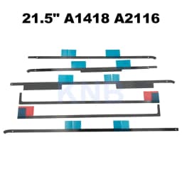 New LCD Display Adhesive Strips For iMac 21.5" 24" 27" A1418 A2116 A1419 A2115 A2439 A2438 LCD Sticker Tape