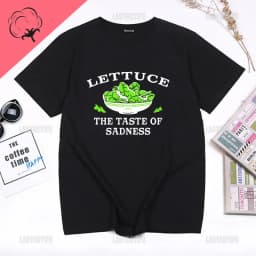 I Lost An Electron Tom Holland Same Style Graphics T Shirt Men Women High Quality Cotton T-shirts Fashion Streetwear Ropa Hombre