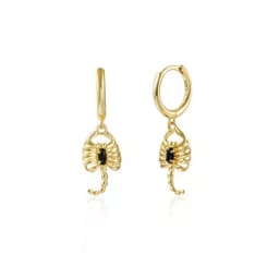 Dinosaur Pendant Pendiente Drop Earring Animal Piercing Ohrringe Jewelry 2025 Rock Punk Chic Jewels