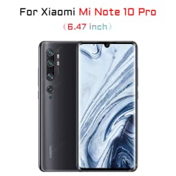 4-1 Pcs For Xiaomi Mi 13 13T 12T 11 11T Pro 10T Screen Protector Note 10 Lite 9T 8 9 11i Note10 Mi10 Mi11 Mi12 S 12X Lite Ultra