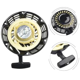 1 Pcs Recoil Pull Start Assembly For 212cc 173cc For 6.5HP For 7HP Engine For Garden Tools Accessories