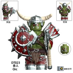Game The Hollow Knight The Witcher Bricks For Toy Gifts Building Blocks DIY Mini Actiion Figures For Christmas Gifts