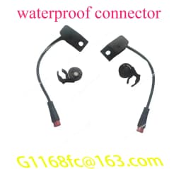 Suitable for WSHBL-S1 Electric Bicycle MT200/400 Disc Brake Hydraulic Disc Sensor