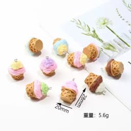 10pcs 25/30mm Simulation Sunflower Cute Charms For Pendant DIY Earrings Necklace Jewelry Accessories Finding
