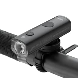 CYCLAMI AI-1200 Bike Headlight MTB Road Bicycle AI 1200 Lumens Front Lamp Night Cycling Portable Flashlight Black Tail Light