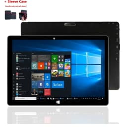 10.1 INCH 4GB RAM 64GB ROM T10 DS102 WINDOWS 10 Tablet PC 1280*800 IPS Screen WIFI Dual Core Dual Camera