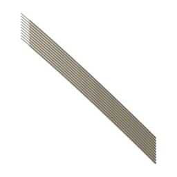 309L-16 Welding Rod E309L-16 Welding Rod Heat-treated Joints Dissimilar Joints Welding Rod For Beginners Welding Rod