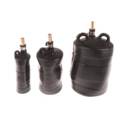 1Pcs Fit DN 50/75/100/110 Pipe Natural Rubber Drain Air Bag Inflatable Bung Stop Plug Block