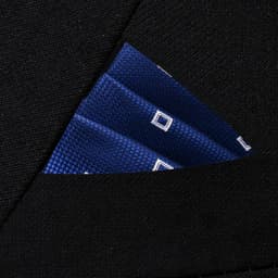 Men Pocket Square Suit Accessories Newest Design Jacquard Woven Handkerchief Male Brown Clothing Pocket Handker Hot Sale Wedding