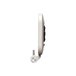 8BitDo FlipPad Flip-Style Mobile Game Controller, Game Accessories USB-C Gaming Gamepad For iPhone Android Vertical Mobile