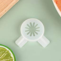 Ice Cream Modeling Lids Spare Part Magic Shape Caps Soft Serve Ice Cream Machines Fittings 29mm Inner Diameter
