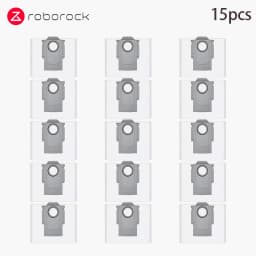 Roborock Q8 Max/Q8 Max Plus/Q8 Max+/Q5 Pro/Q5 Pro Plus Replacement Parts Accessories Main Side Brush Hepa Filter Mop Dust Bag