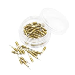 10pcs/50pcs Watch Link Removal Tool Kit Watch Band Tool Chain Link Pin Remover For Watch Strap Adjustment And Watch Repair