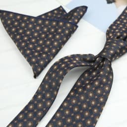 2pcs Neck Ties Set New Arrival Wine Red Striped Neckties Formal Business Khaki Dots Floral Pocket Square Wedding Shirt Cravat
