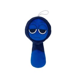 Sprunki Plush Toy Set Sprunky Peluche Plushie Soft Hot Game Cartoon Stuffed Animal Dolls For Fans Birthday Christmas Gift