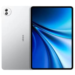 New China Version IQOO Pad 6 Pro WIFI Version Snapdrgon8 Gen5 13.2inch LCD 4K 144Hz 13000Mah 66W Fast Charger 13MP OriginOS 6
