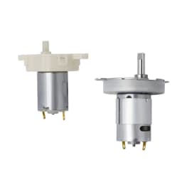 Convenient JS50 Gear Motor JS50/280 Washer Motor Deceleration Gear Motor Enjoy Quiet and Stable Washing Experience Drop Shipping