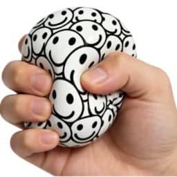 NEW NeeDoh Graffiti Ball Blind Box Series Desktop Ornament Stress Squishy Toys For People Under Pressure Fun Soft Stress Ball