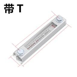 Liquid Level Gauge Oil Level Gauge Water Level Gauge YWZ-80/100/125/127/200/300/400/450/500 Optional with or Without Thermometer