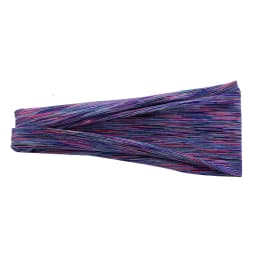 1pc Unisex Non Slip Sweatbands Widened Elastic Yoga Running Moisture Wicking Head Band Colorful High-elastic Headscarf Headband