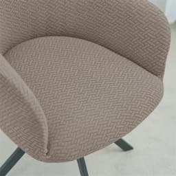 1/2/4/6pcs Jacquard High Arm Dining Chair Covers Elastic Office Chair Cover Stretch Hotel Bar Chairs Seat Slipcover Living Room