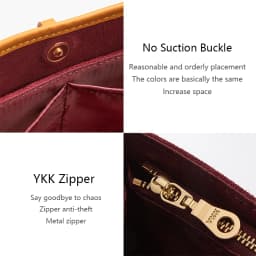 Bag Organizer Insert For Carryall Bb High-end Bag Insert Storage Lightweight Bag Support Anti-deformation Bag Accessories