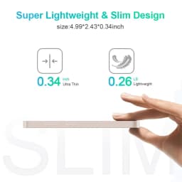 Qin 3 Ultra Google Version Play Store Global Android 12 MTK G99 5.02 Inch 6GB 128GB Multilingual Mini Smart Phone