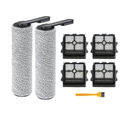 For Tineco Floor ONE S5 Combo Cordless Wet Dry Vacuum Cleaner Accessories Brush Roller And HEPA Filter Replacement Spare Parts