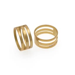 Stainless Steel Jump Ring Opening Tools Closing Finger Rings Jewelry Tools Jump Ring Opener for DIY Jewelry Making Findings