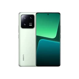 Xiaomi 13 Pro 5G Android RAM 8GB ROM 256GB 120Hz 6.73 Inch OLED Screen 120W HyperCharge 50MP used phone