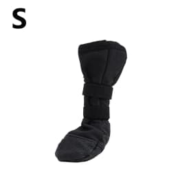 Dog Wound Recovery Boot Paws Protector Waterproof Dog Shoe for Post Surgical Recovery Healing Protections