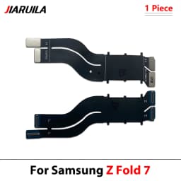 Main Board Motherboard Connector Lcd Flex Cable Ribbon for Samsung Z Flip 2 3 4 5 6 7 F1707B F711 F721 F731 F700 Z Fold 6 7