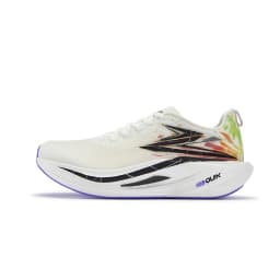 361 Degrees Flame 5.0 MIX Men Running Shoes Carbon Plate Racing Marathon Stable Rebound Wear-resistant Male Sneakers 672612214
