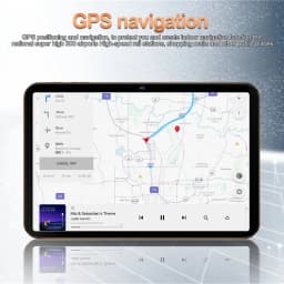 CHOTOG HOT NEW Pad 7s Pro Tablet 10.1 Inch Android 15 Tab PC 16+32MP Camera 22GB+2TB 10000mAh Battery Factory Face Unlocked Wifi GPS Tablets For Children's Kids
