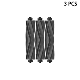 Dreame D15 Plus Robot Vacuum Cleaner Accessories Main Side Brush Mop Cloth Hepa Filter Dust Bag Spare Parts