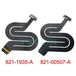 New For Macbook Retina 12" A1534 Touchpad Trackpad Flex Cable 2015 821-1935-A 2016 2017 821-00507-A