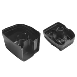 Air Filter And Cover And Base Kit Compatible Blower Models BG56 BG66 BG86 SH56 4241-140-1000,4241 140 2800 Blower Accessories