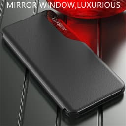 Flip Leather Phone Case For iPhone 18 Pro 17 Air 16E 15 14 Plus 13 12 11 Pro X XR Xs Max 6 6S 7 8 Holder Wallet Stand Book Cover